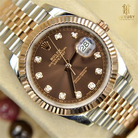 giá đồng hồ rolex oyster perpetual datejust